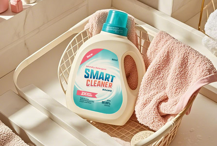 Home & Personal Care